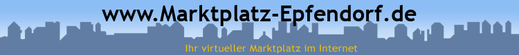 www.Marktplatz-Epfendorf.de
